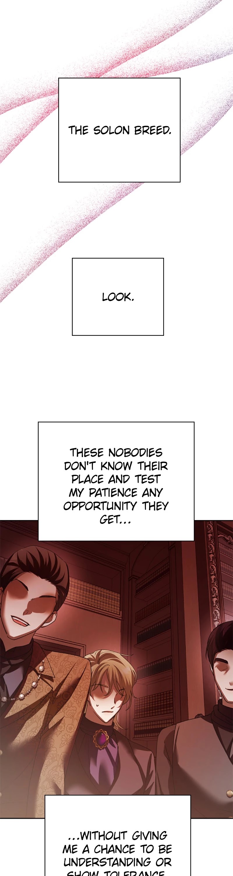 To Be You, Even Just For a Day Chapter 111 page 45 - Chapter 111: Ep. 111 - TRAUMA (1)