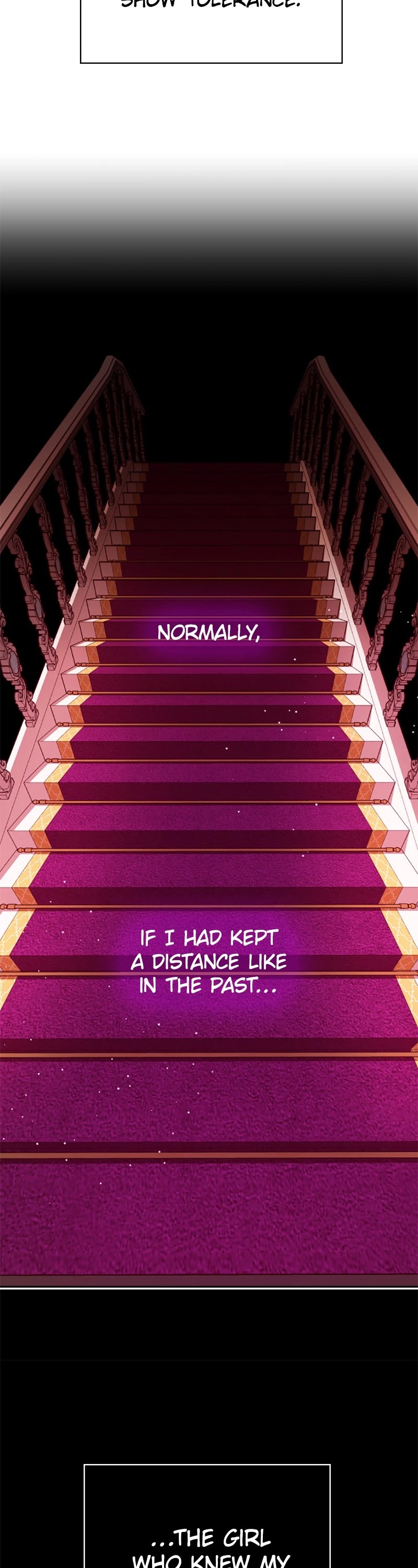 To Be You, Even Just For a Day Chapter 111 page 46 - Chapter 111: Ep. 111 - TRAUMA (1)