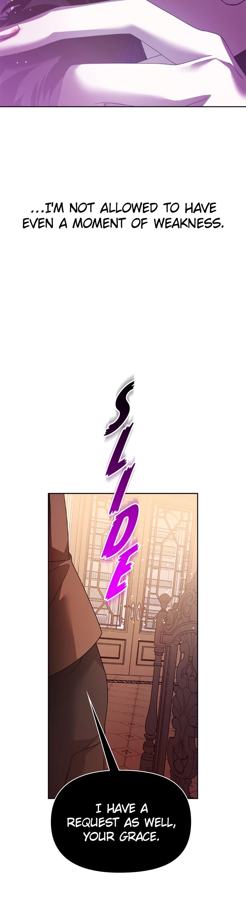 To Be You, Even Just For a Day Chapter 111 page 49 - Chapter 111: Ep. 111 - TRAUMA (1)