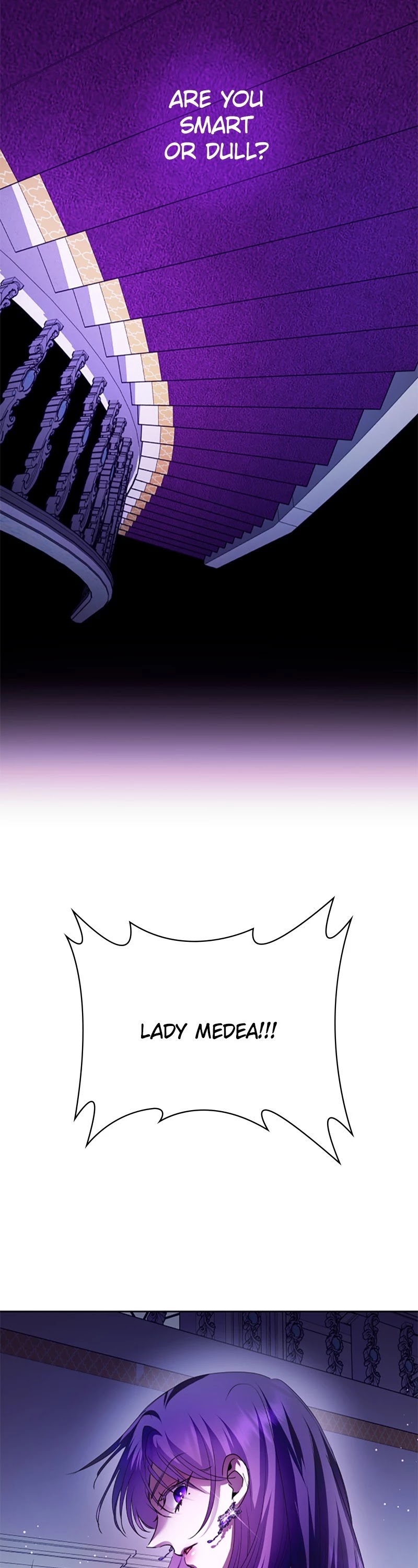 To Be You, Even Just For a Day Chapter 111 page 5 - Chapter 111: Ep. 111 - TRAUMA (1)
