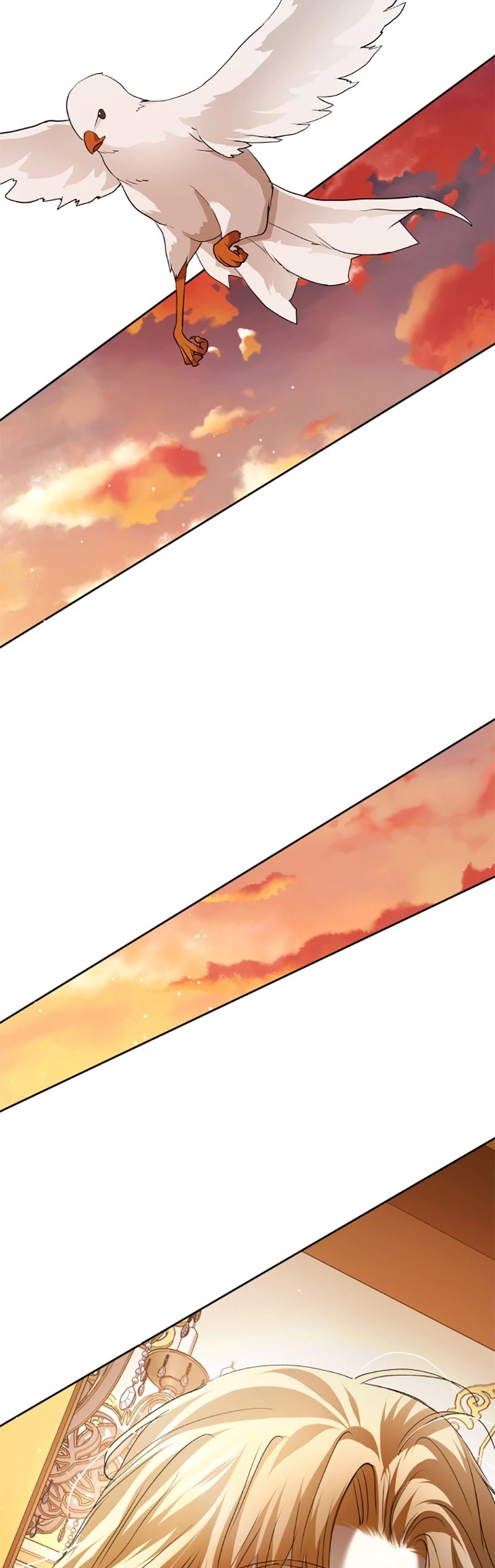 To Be You, Even Just For a Day Chapter 111 page 57 - Chapter 111: Ep. 111 - TRAUMA (1)