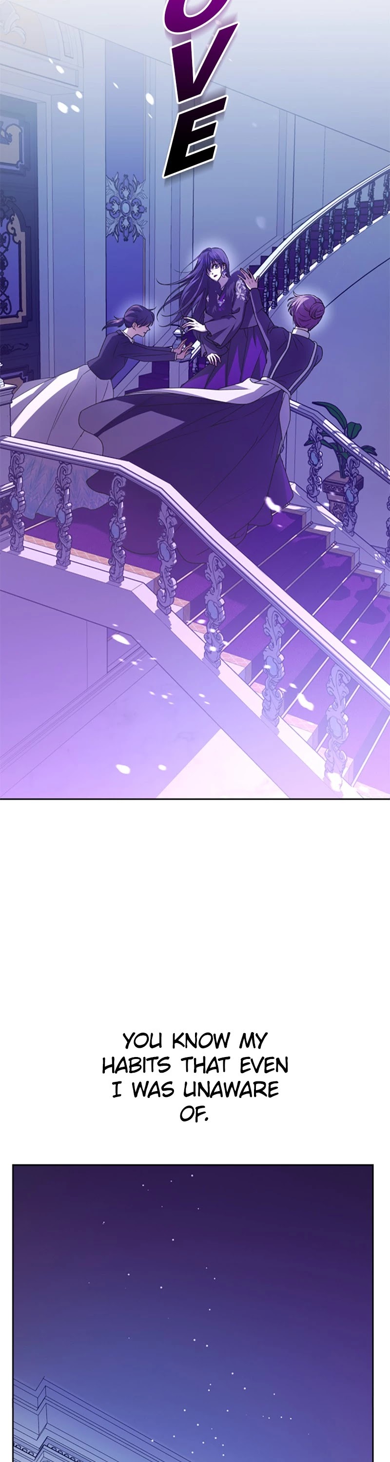 To Be You, Even Just For a Day Chapter 111 page 7 - Chapter 111: Ep. 111 - TRAUMA (1)