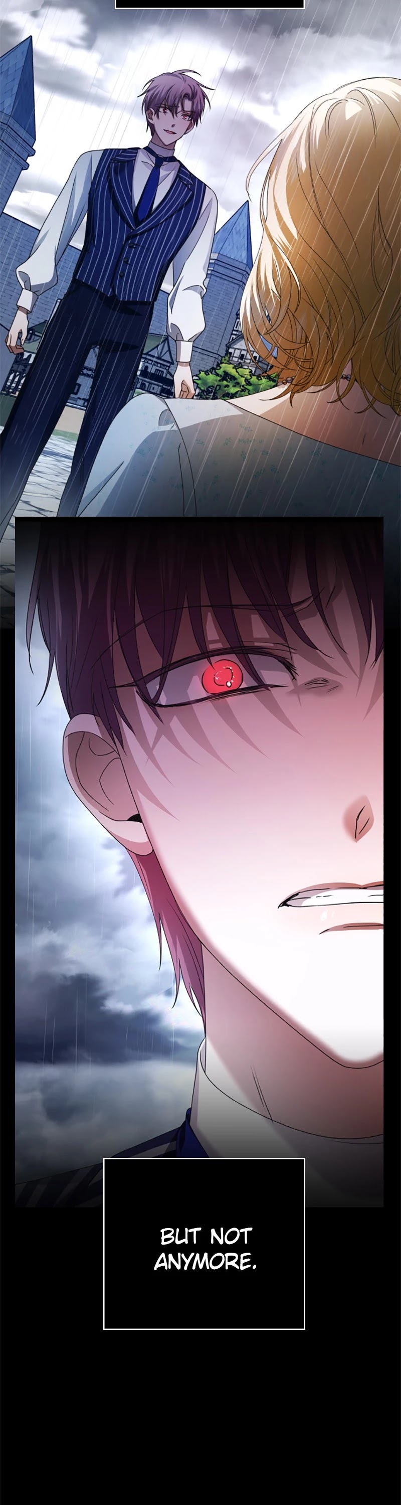 To Be You, Even Just For a Day Chapter 112 page 38 - Chapter 112: Ep. 112 - TRAUMA (2)