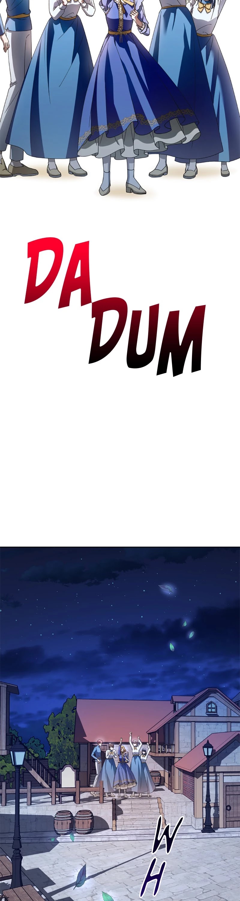 To Be You, Even Just For a Day Chapter 112 page 42 - Chapter 112: Ep. 112 - TRAUMA (2)