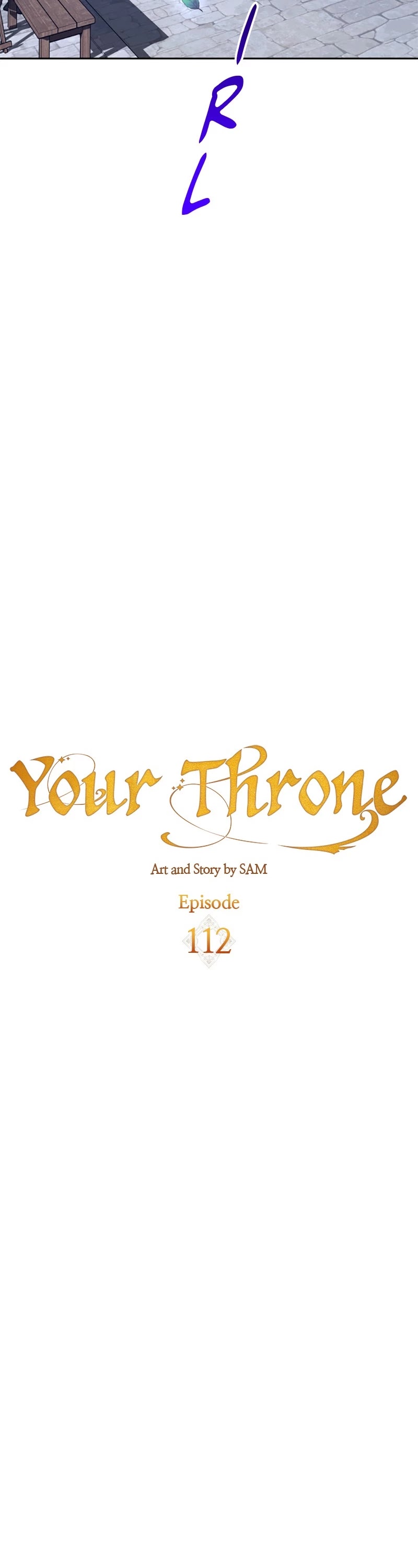 To Be You, Even Just For a Day Chapter 112 page 43 - Chapter 112: Ep. 112 - TRAUMA (2)