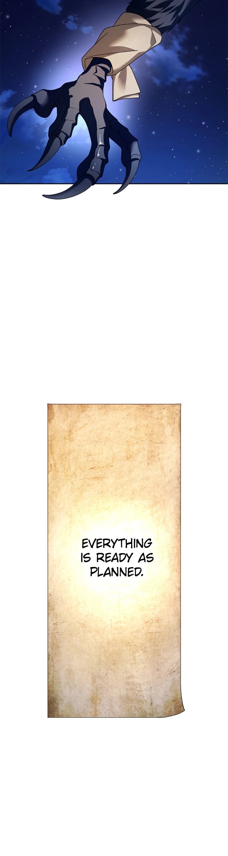 To Be You, Even Just For a Day Chapter 112 page 46 - Chapter 112: Ep. 112 - TRAUMA (2)