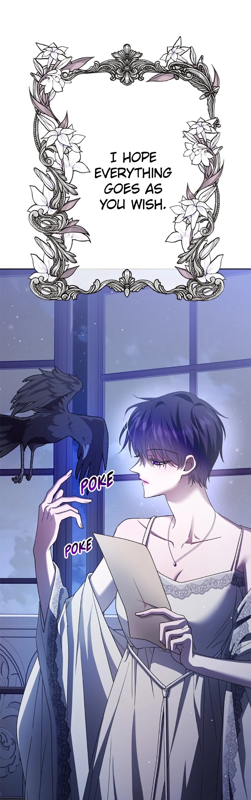 To Be You, Even Just For a Day Chapter 112 page 47 - Chapter 112: Ep. 112 - TRAUMA (2)