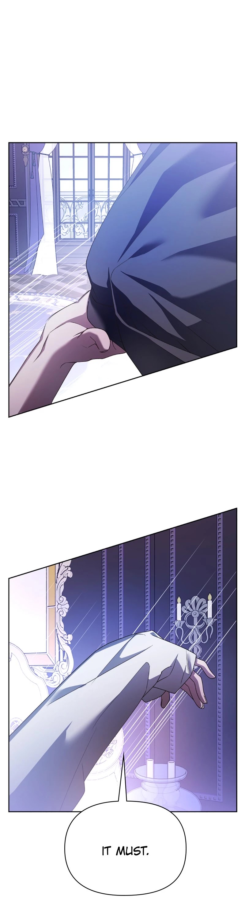 To Be You, Even Just For a Day Chapter 112 page 49 - Chapter 112: Ep. 112 - TRAUMA (2)