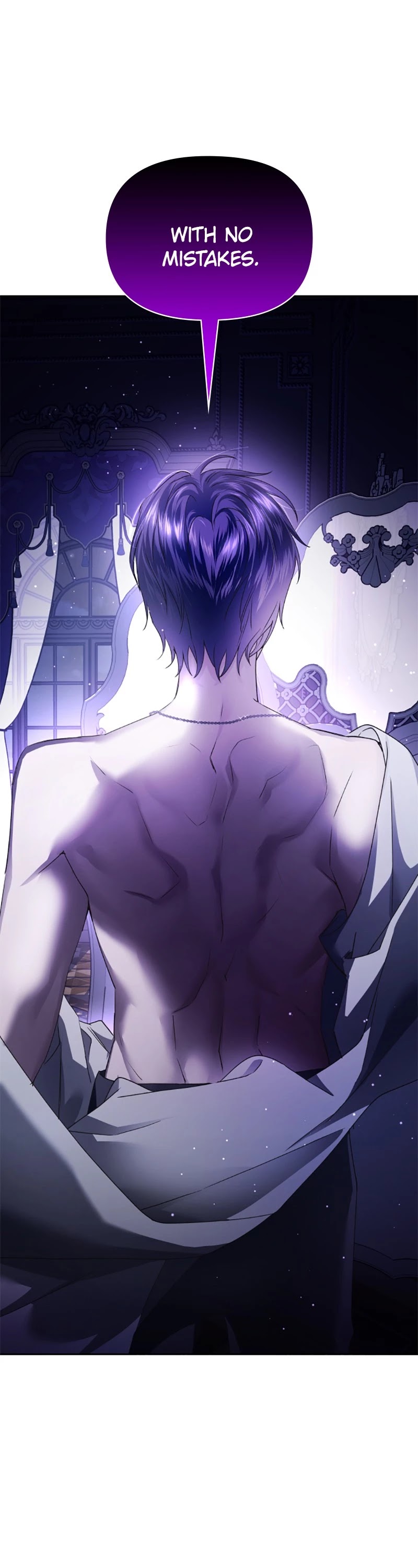 To Be You, Even Just For a Day Chapter 112 page 50 - Chapter 112: Ep. 112 - TRAUMA (2)