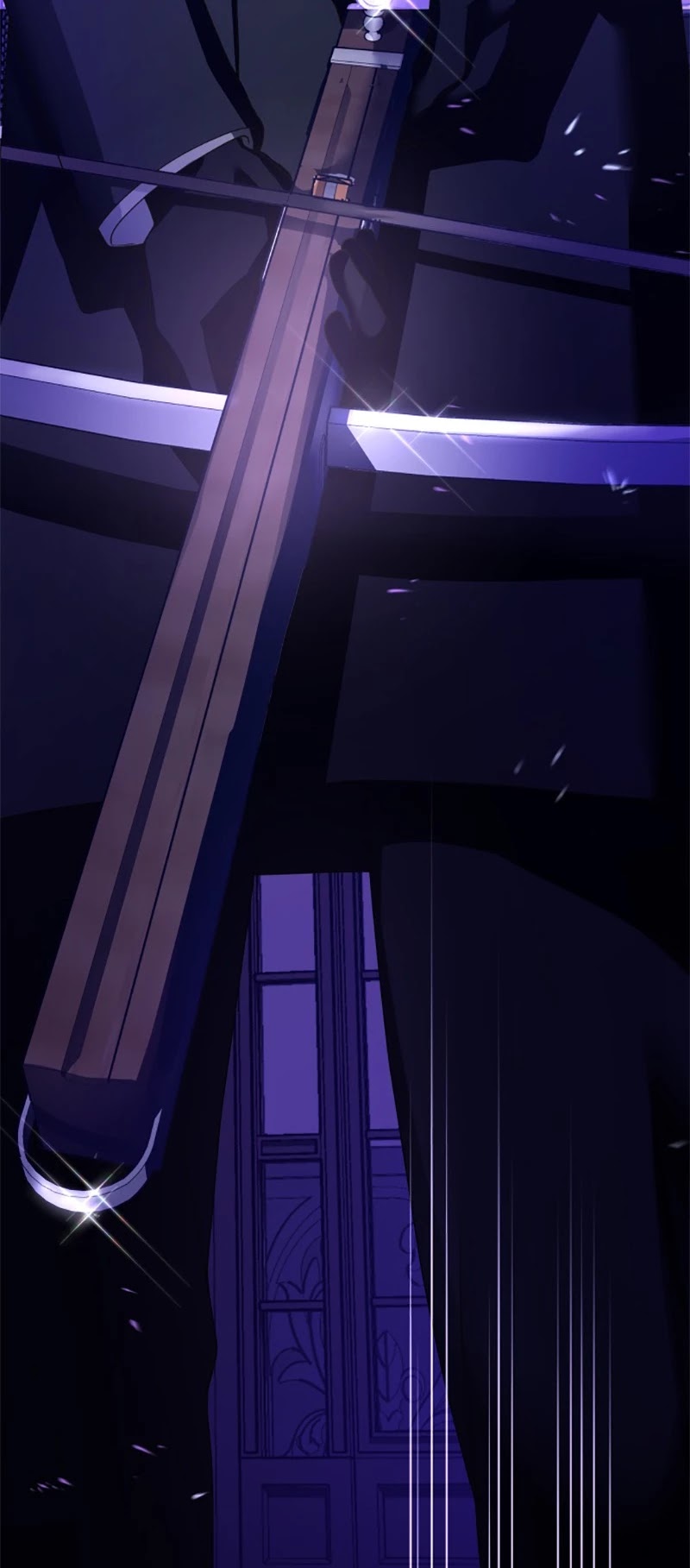To Be You, Even Just For a Day Chapter 112 page 54 - Chapter 112: Ep. 112 - TRAUMA (2)