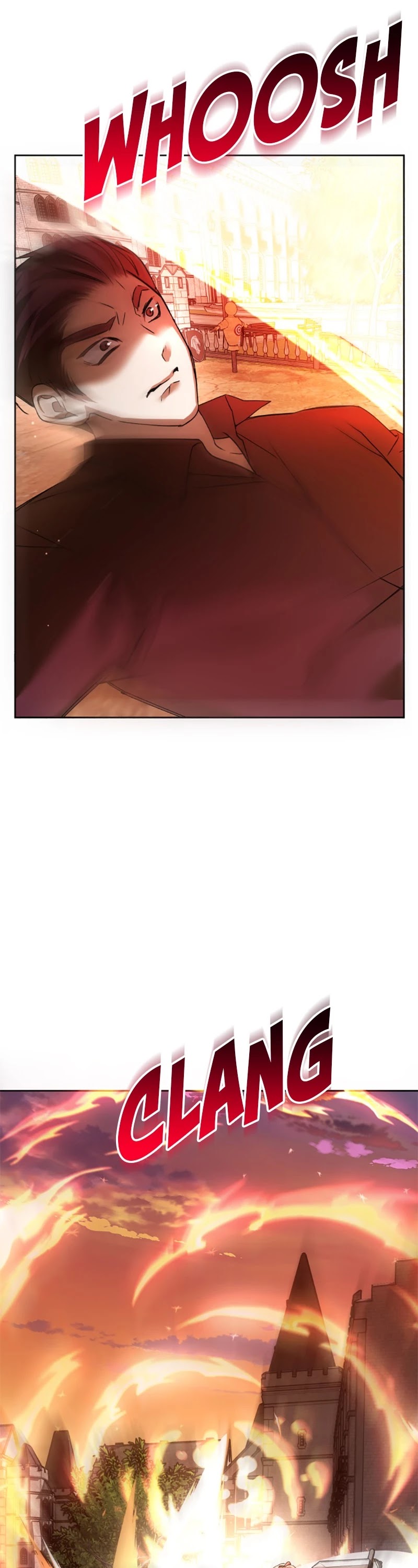To Be You, Even Just For a Day Chapter 112 page 9 - Chapter 112: Ep. 112 - TRAUMA (2)