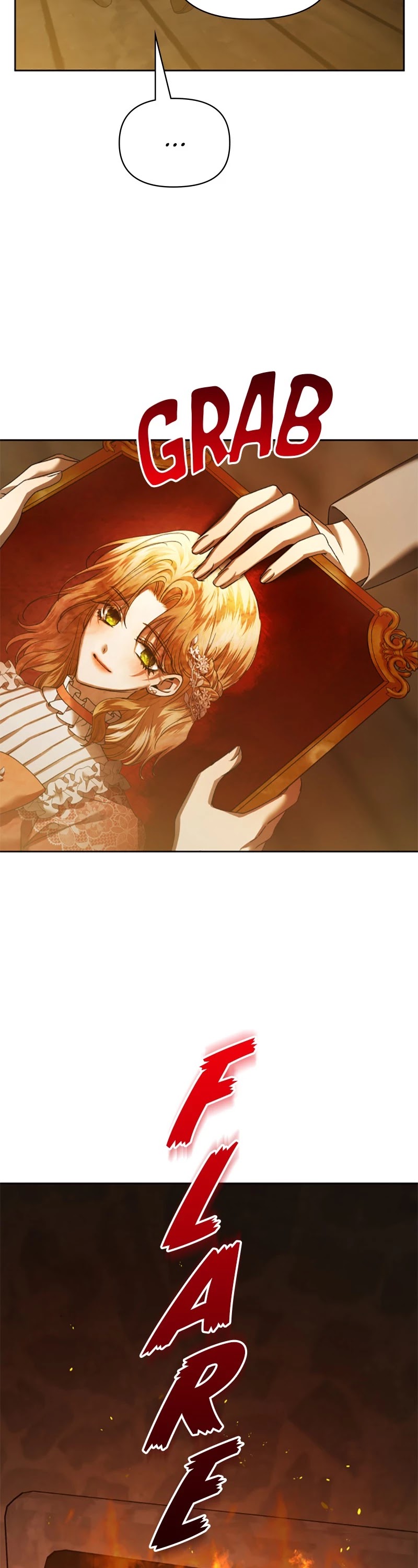 To Be You, Even Just For a Day Chapter 113 page 10 - Chapter 113: Ep. 113 - TRAUMA (3)