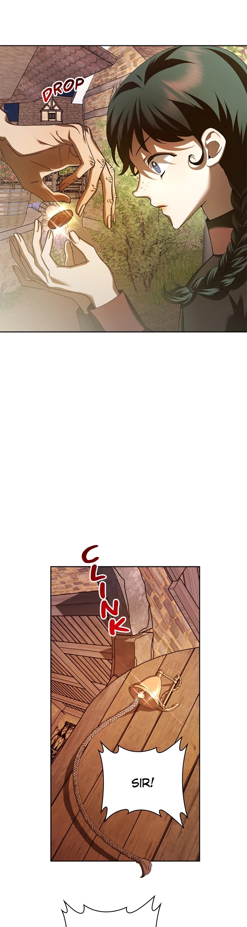 To Be You, Even Just For a Day Chapter 113 page 15 - Chapter 113: Ep. 113 - TRAUMA (3)