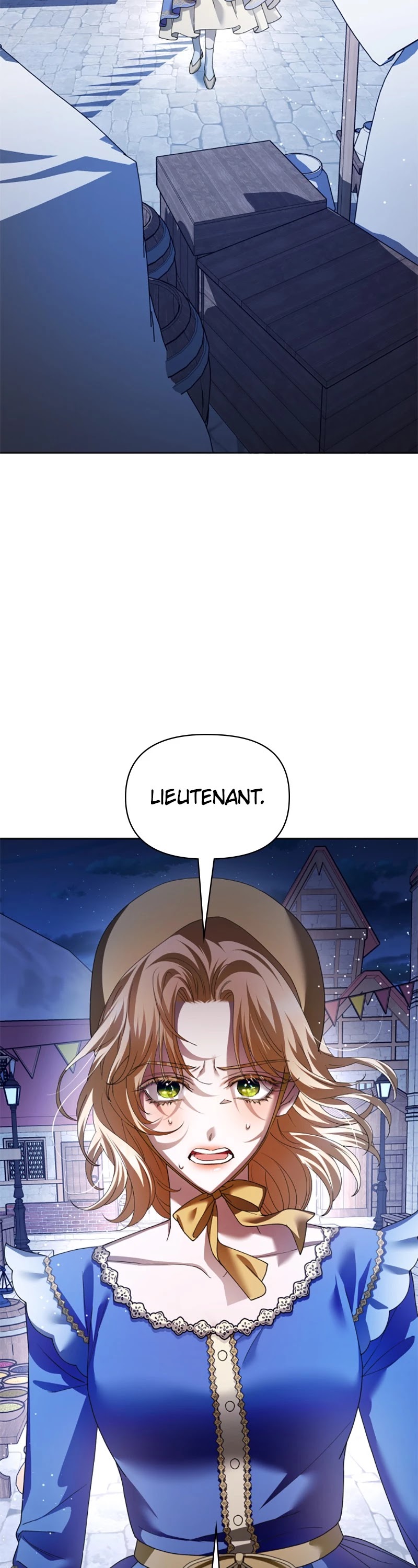 To Be You, Even Just For a Day Chapter 113 page 21 - Chapter 113: Ep. 113 - TRAUMA (3)