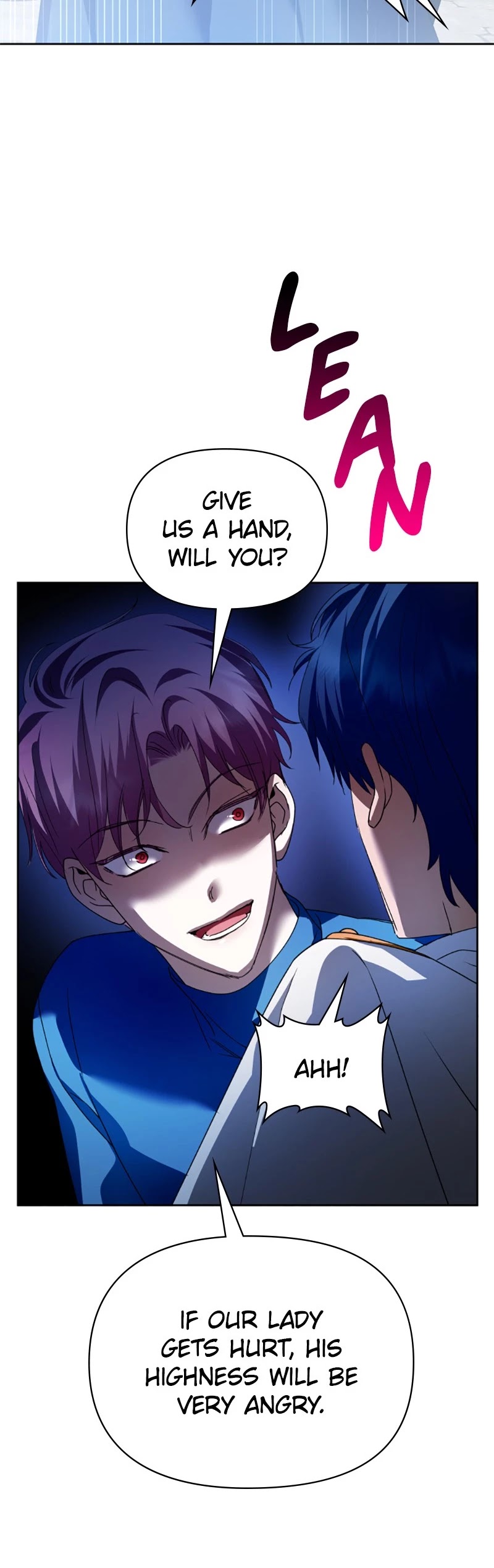 To Be You, Even Just For a Day Chapter 113 page 28 - Chapter 113: Ep. 113 - TRAUMA (3)