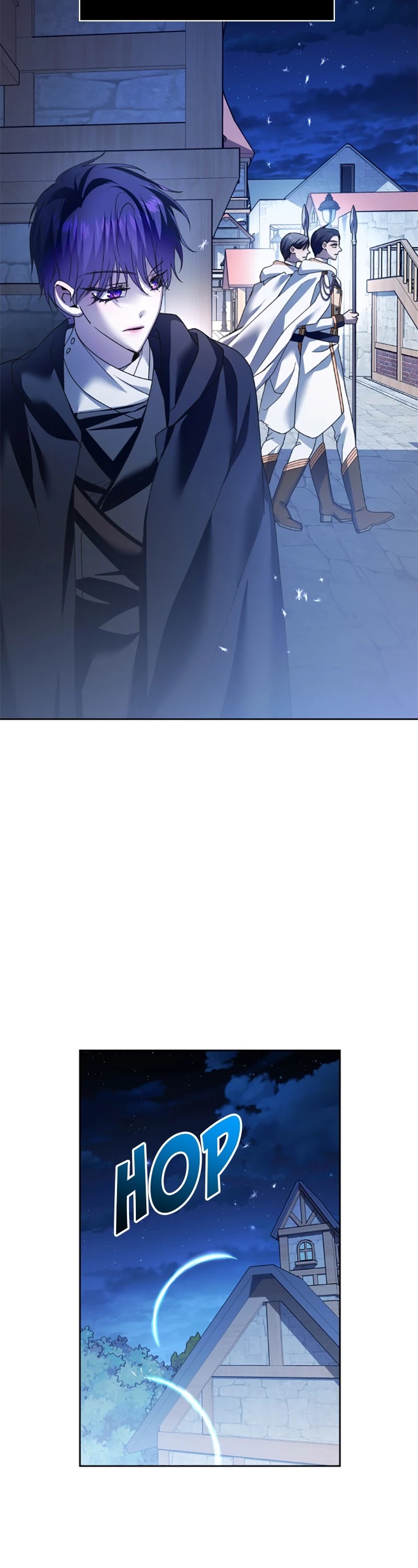 To Be You, Even Just For a Day Chapter 113 page 38 - Chapter 113: Ep. 113 - TRAUMA (3)
