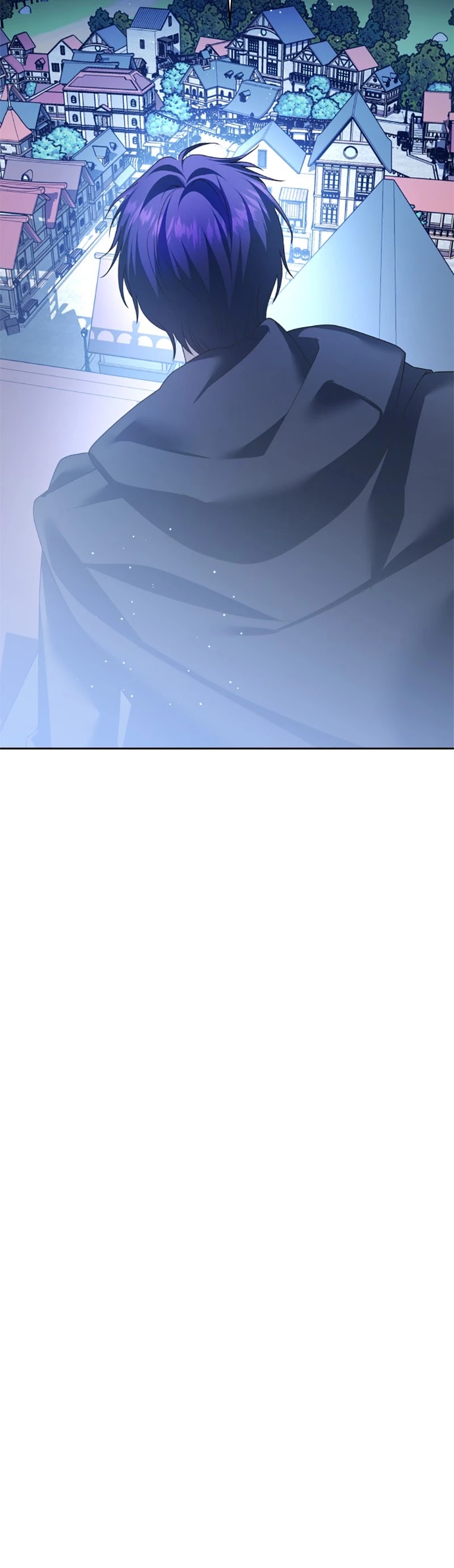To Be You, Even Just For a Day Chapter 113 page 40 - Chapter 113: Ep. 113 - TRAUMA (3)