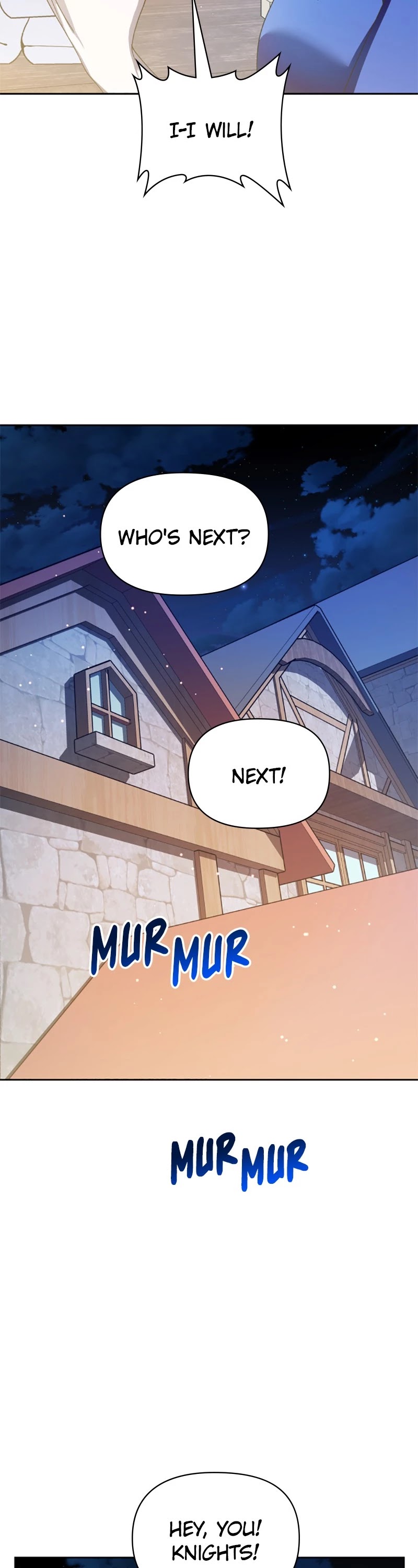 To Be You, Even Just For a Day Chapter 113 page 44 - Chapter 113: Ep. 113 - TRAUMA (3)