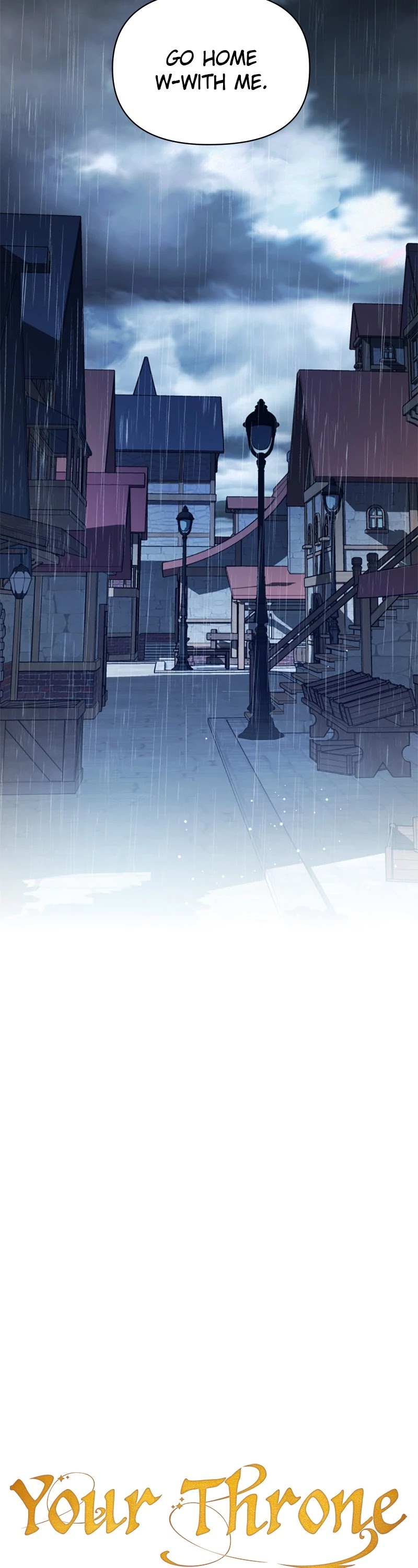 To Be You, Even Just For a Day Chapter 113 page 5 - Chapter 113: Ep. 113 - TRAUMA (3)