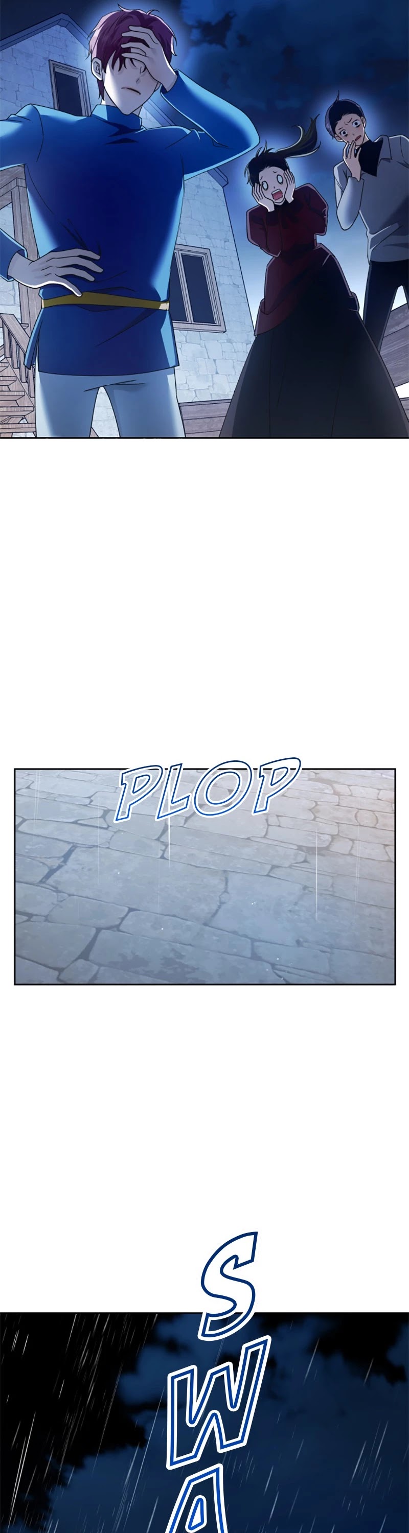 To Be You, Even Just For a Day Chapter 113 page 52 - Chapter 113: Ep. 113 - TRAUMA (3)
