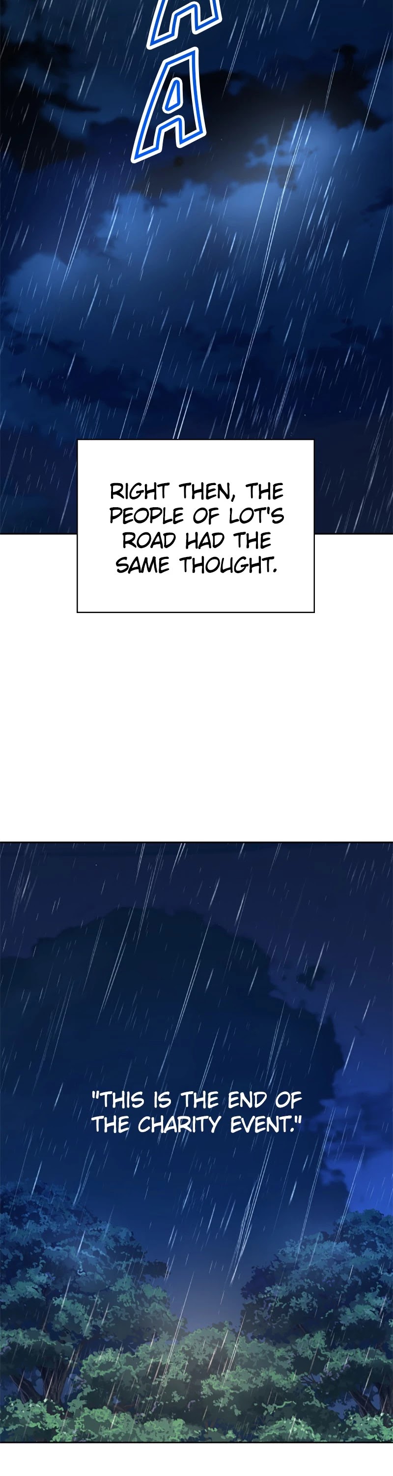 To Be You, Even Just For a Day Chapter 113 page 53 - Chapter 113: Ep. 113 - TRAUMA (3)