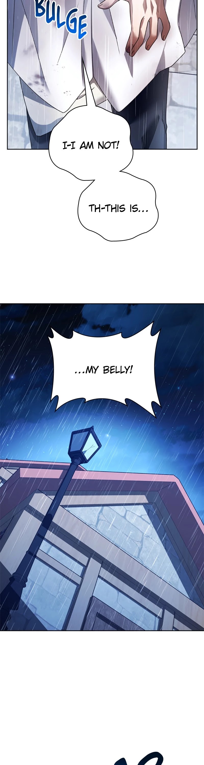 To Be You, Even Just For a Day Chapter 113 page 60 - Chapter 113: Ep. 113 - TRAUMA (3)