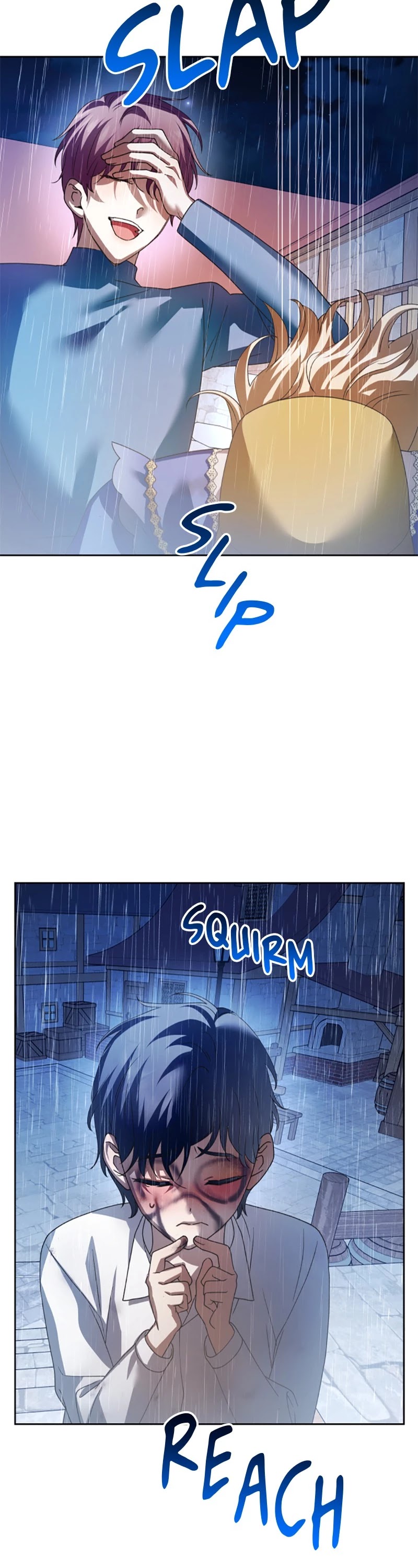 To Be You, Even Just For a Day Chapter 113 page 61 - Chapter 113: Ep. 113 - TRAUMA (3)