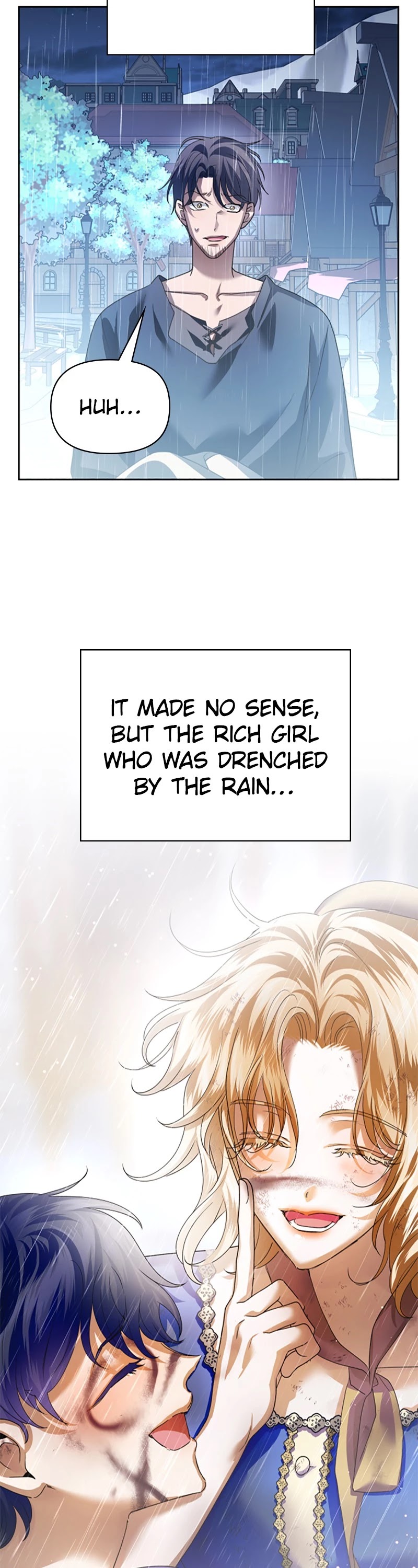 To Be You, Even Just For a Day Chapter 113 page 66 - Chapter 113: Ep. 113 - TRAUMA (3)