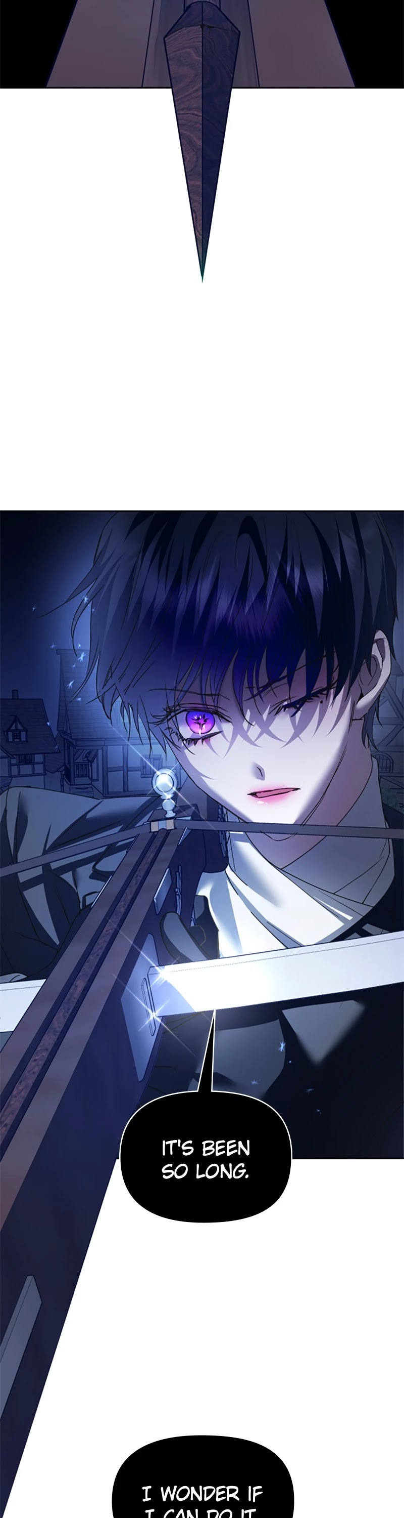 To Be You, Even Just For a Day Chapter 113 page 70 - Chapter 113: Ep. 113 - TRAUMA (3)