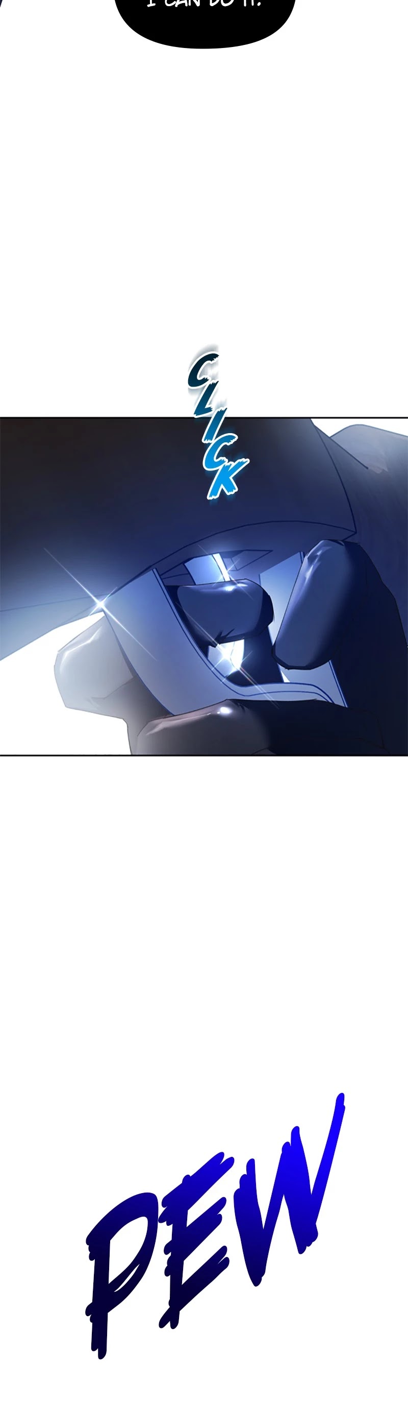 To Be You, Even Just For a Day Chapter 113 page 71 - Chapter 113: Ep. 113 - TRAUMA (3)