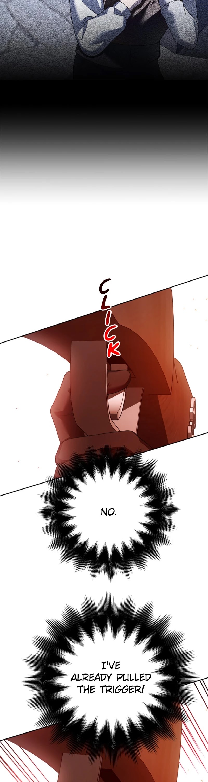 To Be You, Even Just For a Day Chapter 114 page 10 - Chapter 114: Ep. 114 - TRAUMA (4)