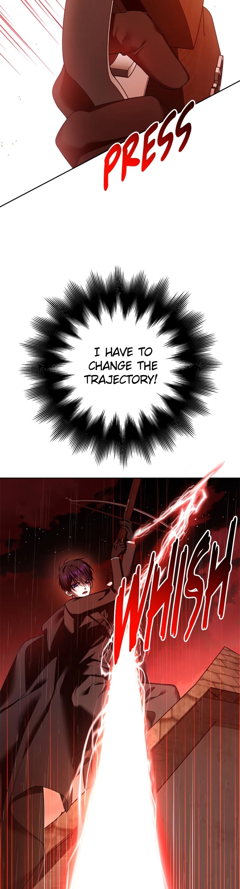 To Be You, Even Just For a Day Chapter 114 page 11 - Chapter 114: Ep. 114 - TRAUMA (4)