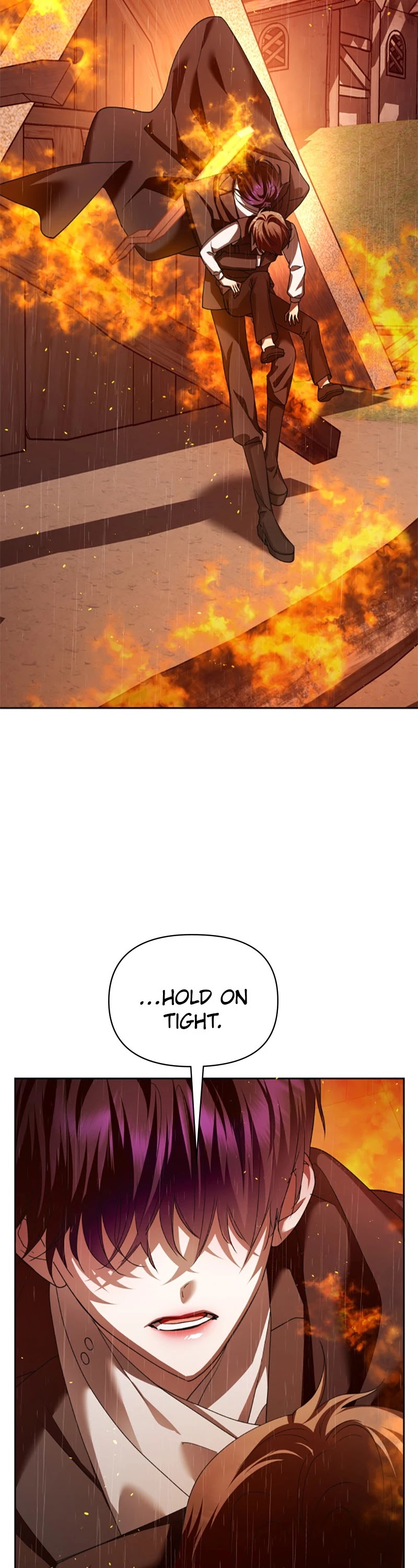 To Be You, Even Just For a Day Chapter 114 page 15 - Chapter 114: Ep. 114 - TRAUMA (4)