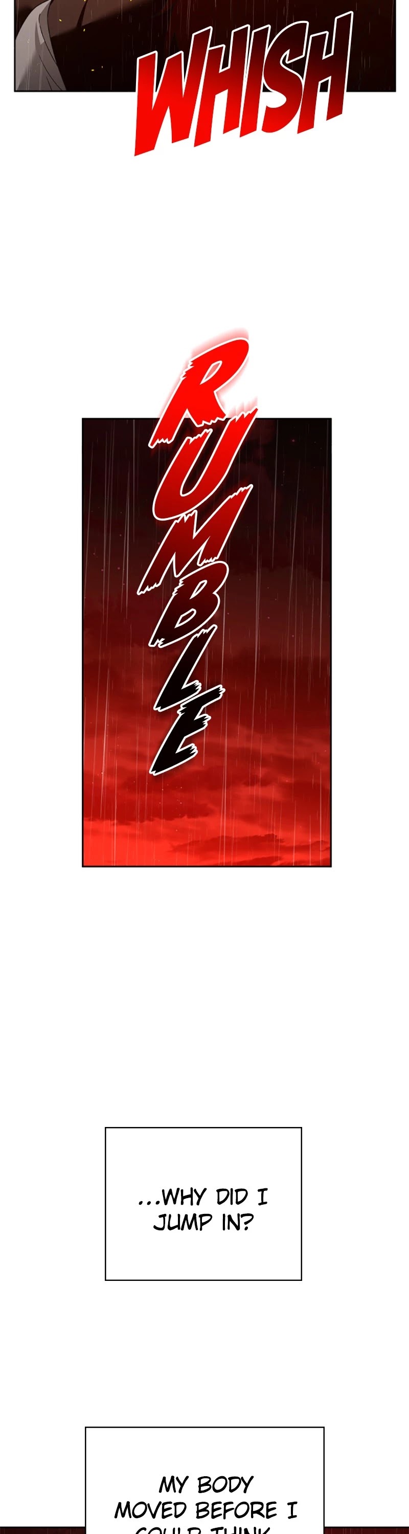 To Be You, Even Just For a Day Chapter 114 page 16 - Chapter 114: Ep. 114 - TRAUMA (4)