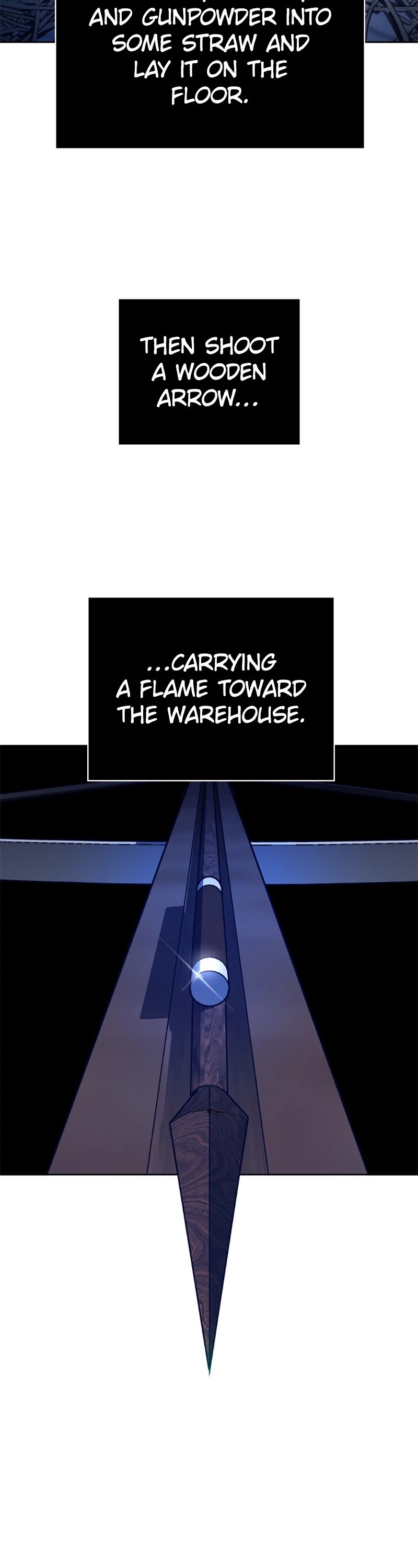 To Be You, Even Just For a Day Chapter 114 page 2 - Chapter 114: Ep. 114 - TRAUMA (4)