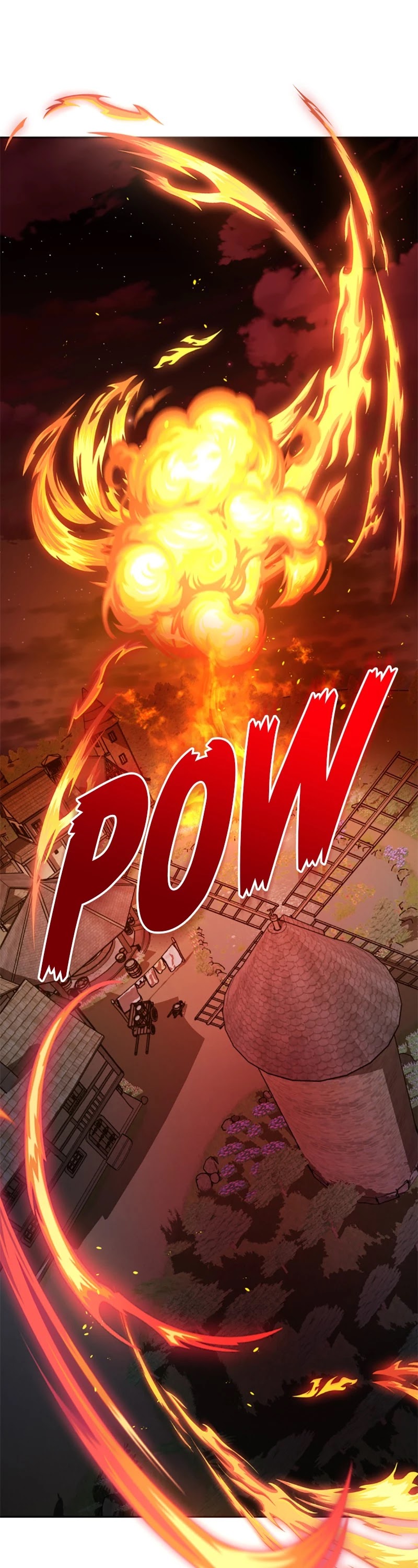 To Be You, Even Just For a Day Chapter 114 page 3 - Chapter 114: Ep. 114 - TRAUMA (4)