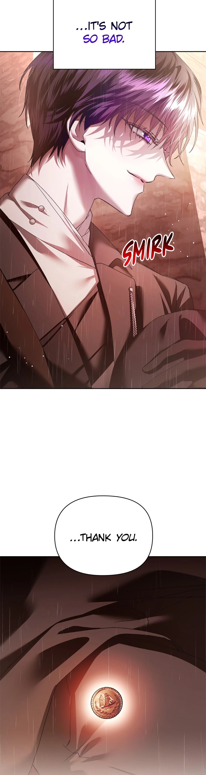 To Be You, Even Just For a Day Chapter 114 page 30 - Chapter 114: Ep. 114 - TRAUMA (4)