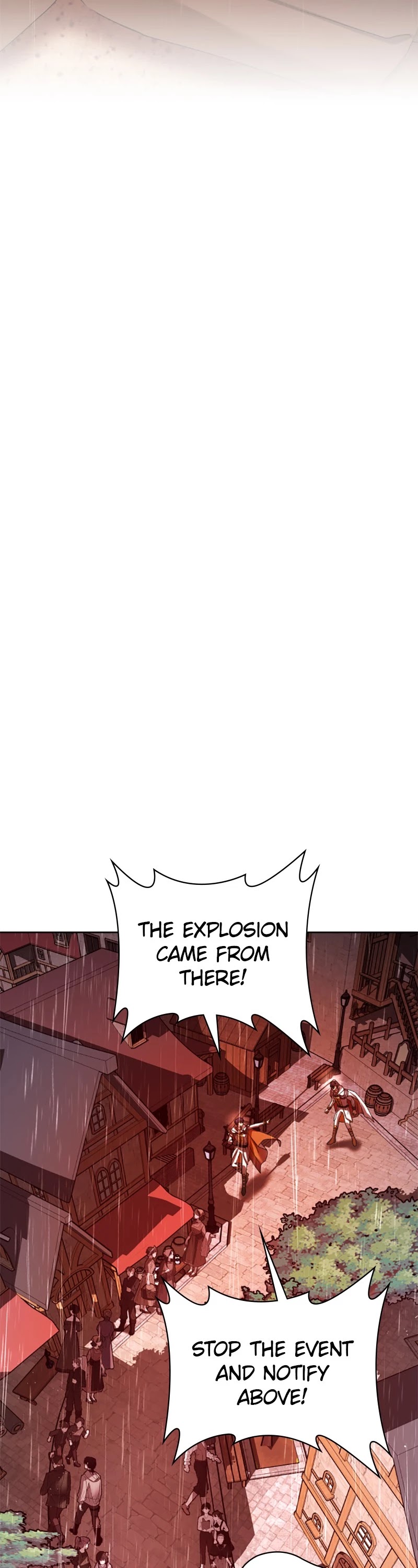 To Be You, Even Just For a Day Chapter 114 page 31 - Chapter 114: Ep. 114 - TRAUMA (4)