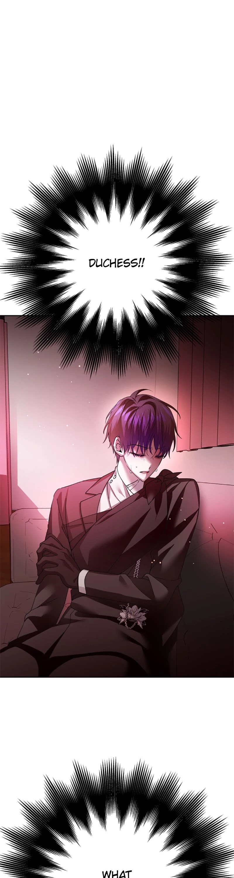 To Be You, Even Just For a Day Chapter 114 page 37 - Chapter 114: Ep. 114 - TRAUMA (4)