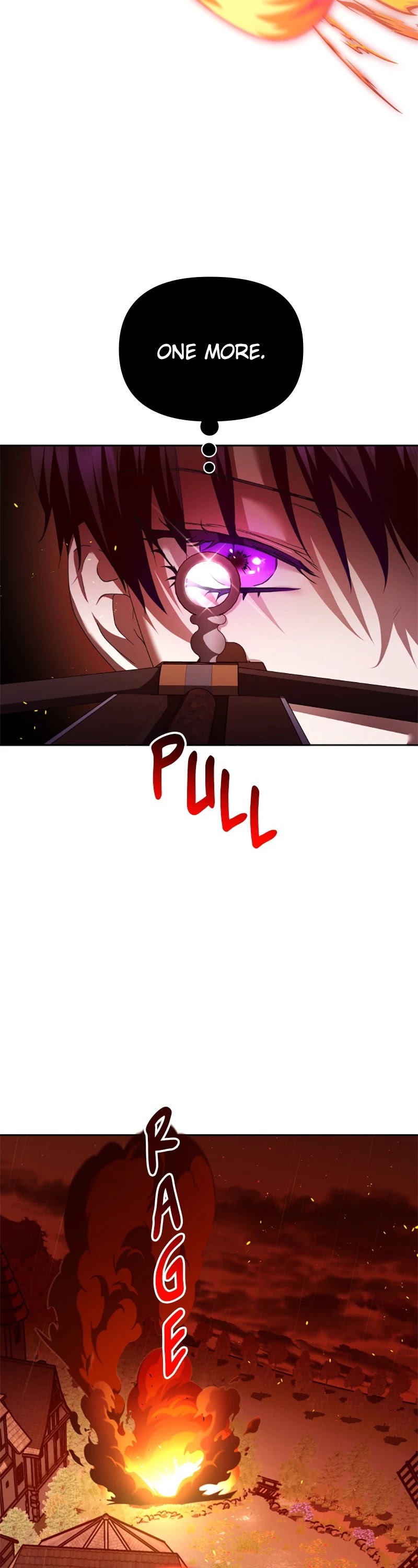 To Be You, Even Just For a Day Chapter 114 page 4 - Chapter 114: Ep. 114 - TRAUMA (4)