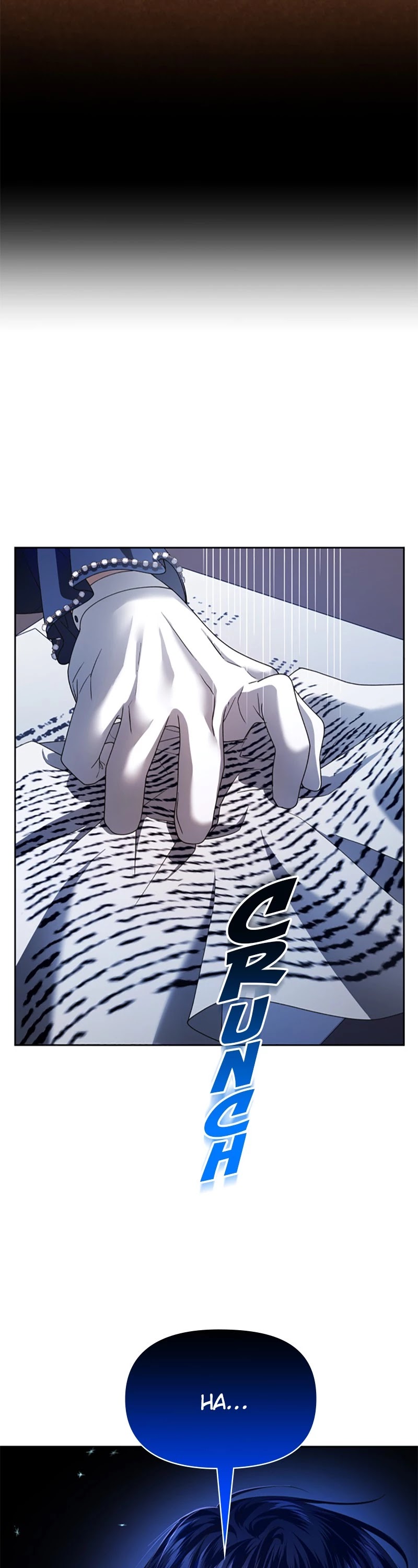 To Be You, Even Just For a Day Chapter 114 page 50 - Chapter 114: Ep. 114 - TRAUMA (4)