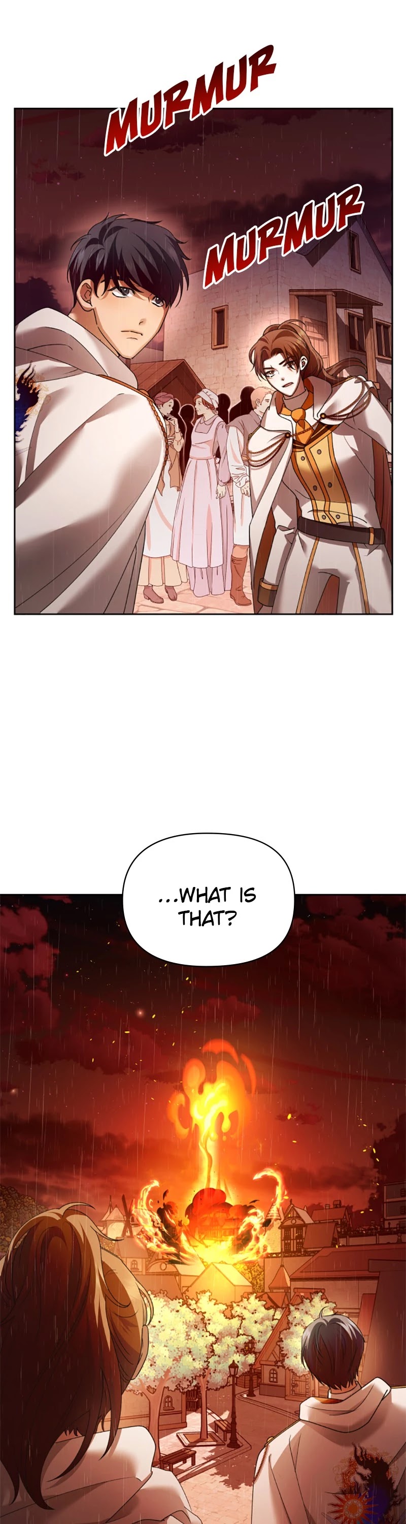 To Be You, Even Just For a Day Chapter 114 page 6 - Chapter 114: Ep. 114 - TRAUMA (4)