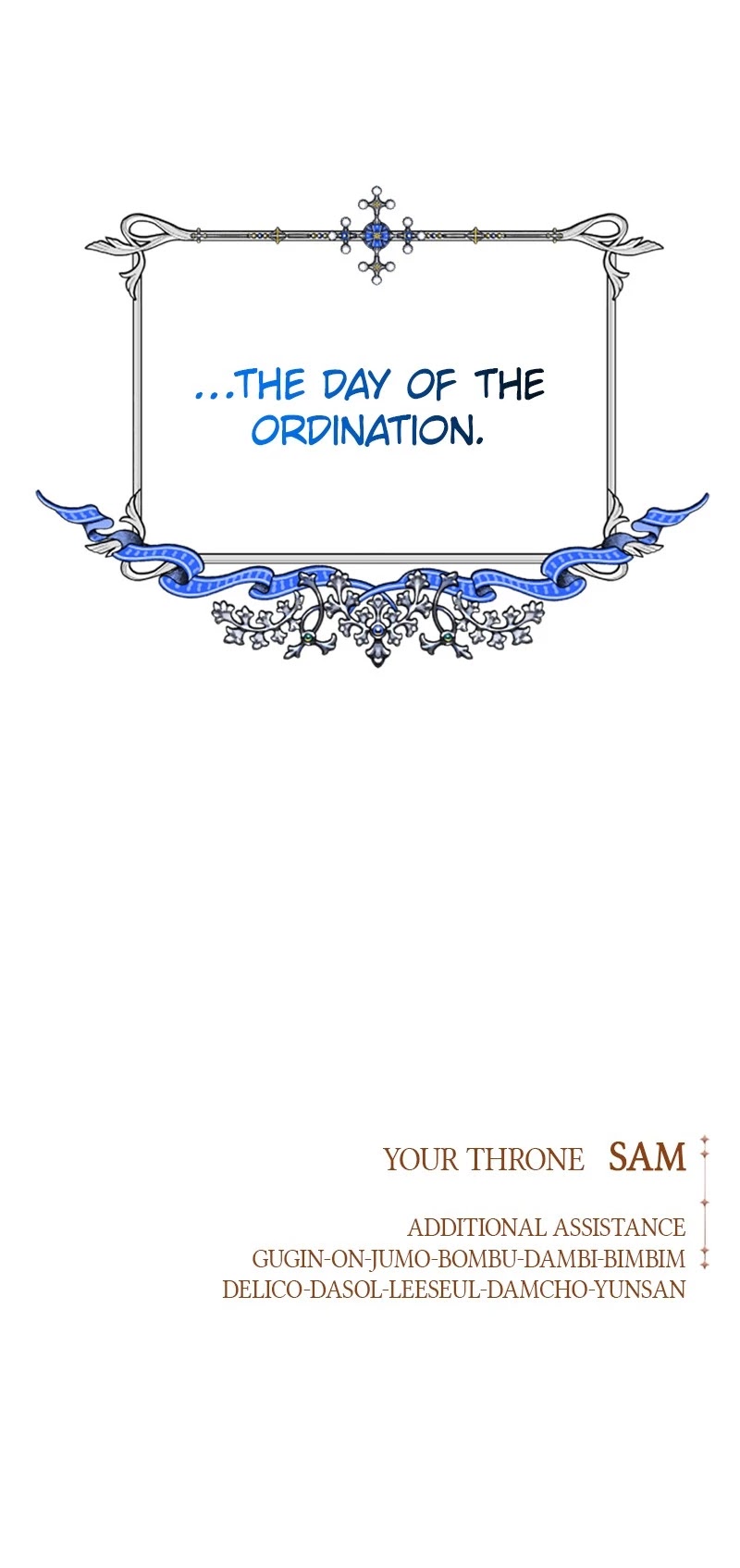 To Be You, Even Just For a Day Chapter 114 page 65 - Chapter 114: Ep. 114 - TRAUMA (4)