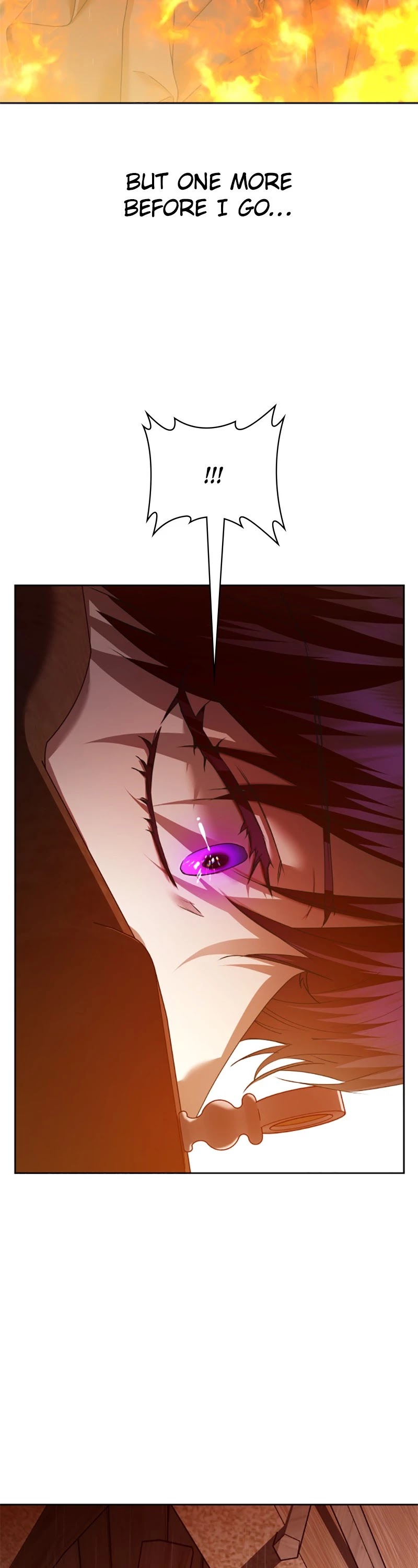 To Be You, Even Just For a Day Chapter 114 page 8 - Chapter 114: Ep. 114 - TRAUMA (4)