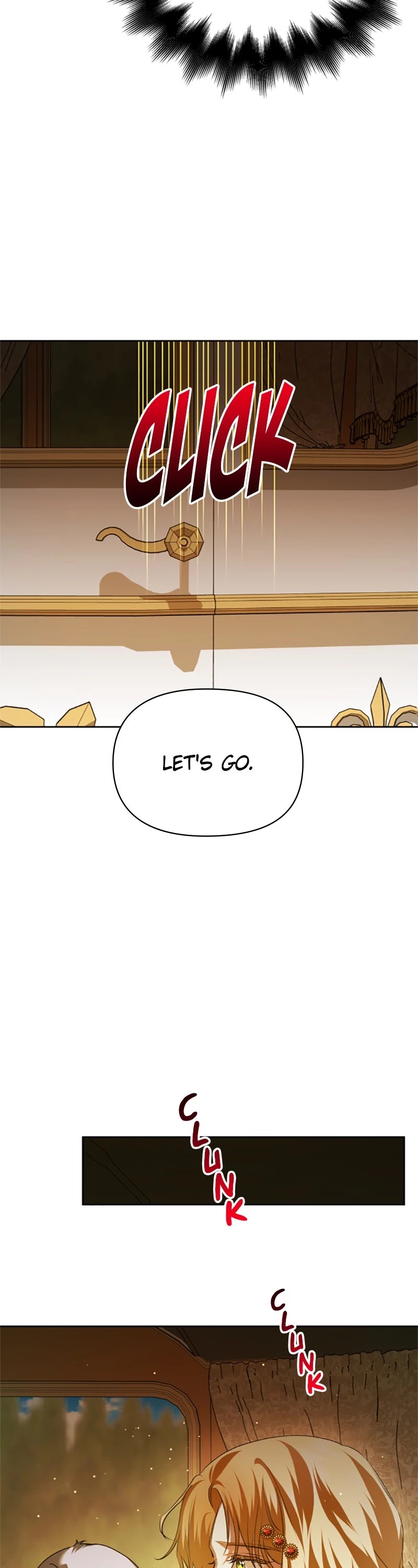 To Be You, Even Just For a Day Chapter 115 page 14 - Chapter 115: Ep. 115 - I NEVER REFUSE A FIGHT