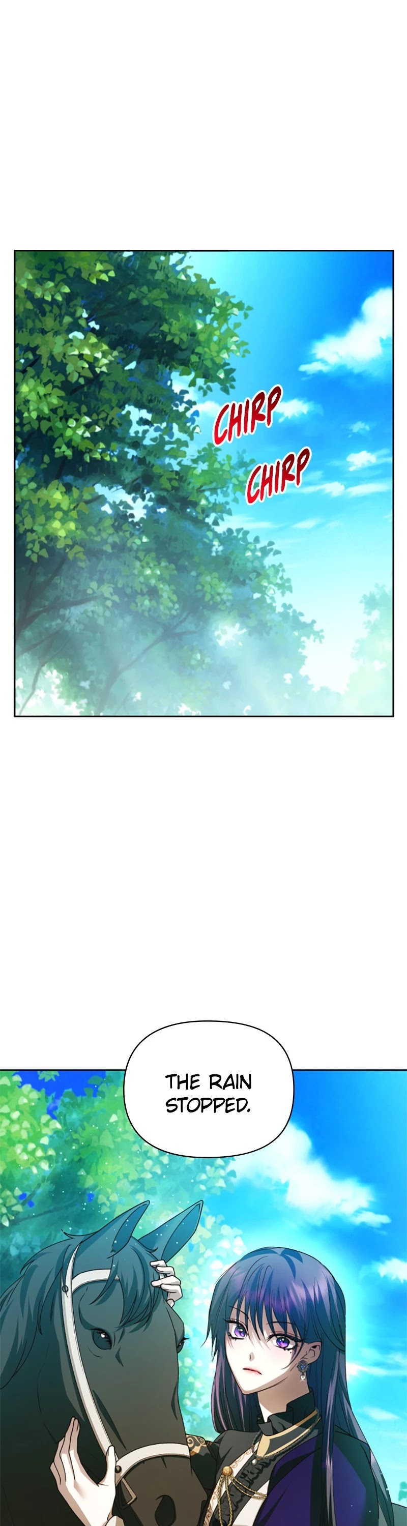 To Be You, Even Just For a Day Chapter 115 page 45 - Chapter 115: Ep. 115 - I NEVER REFUSE A FIGHT