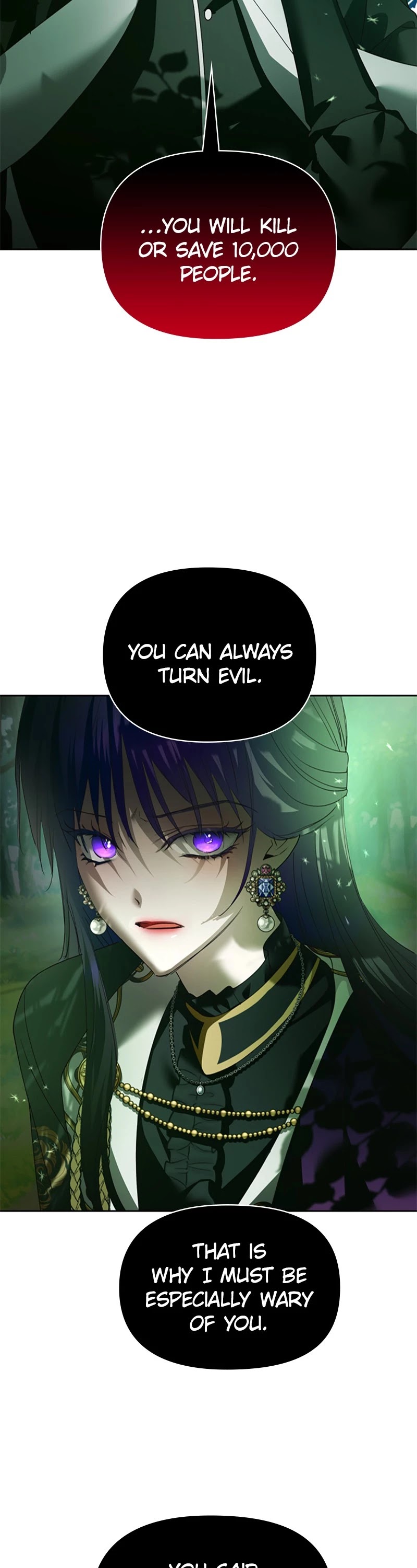 To Be You, Even Just For a Day Chapter 115 page 51 - Chapter 115: Ep. 115 - I NEVER REFUSE A FIGHT