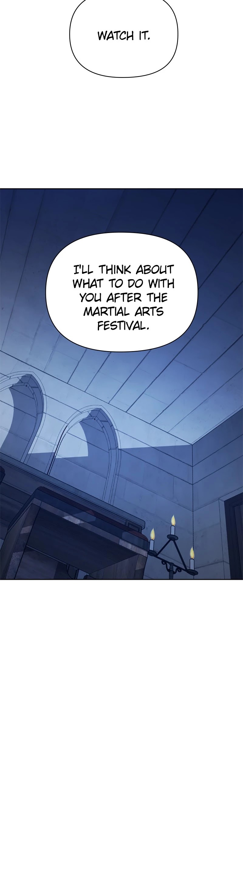 To Be You, Even Just For a Day Chapter 116 page 11 - Chapter 116: Ep. 116 - NATURALLY, I'LL WIN