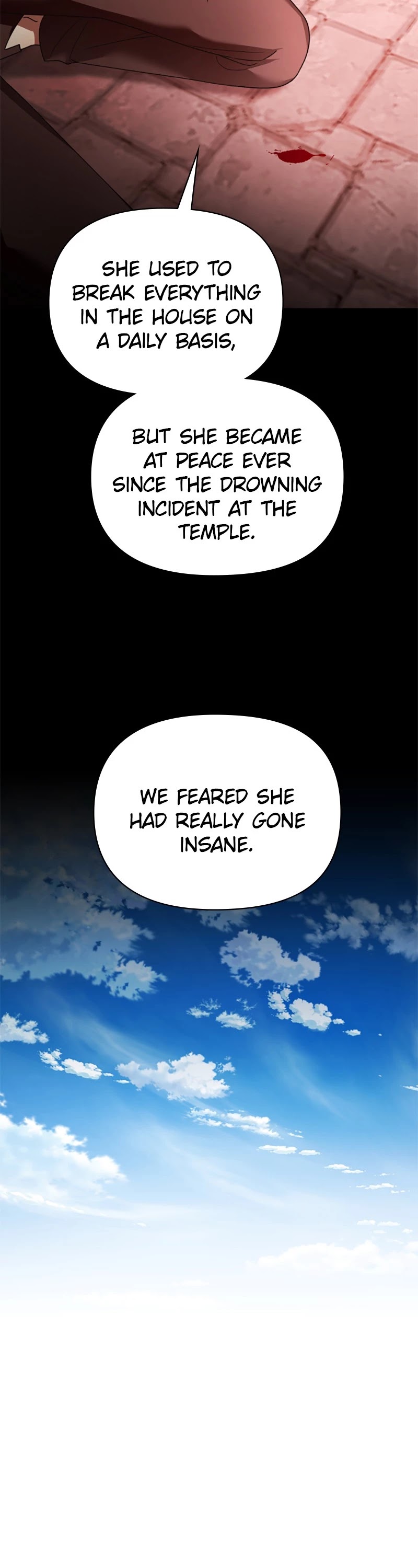 To Be You, Even Just For a Day Chapter 116 page 17 - Chapter 116: Ep. 116 - NATURALLY, I'LL WIN