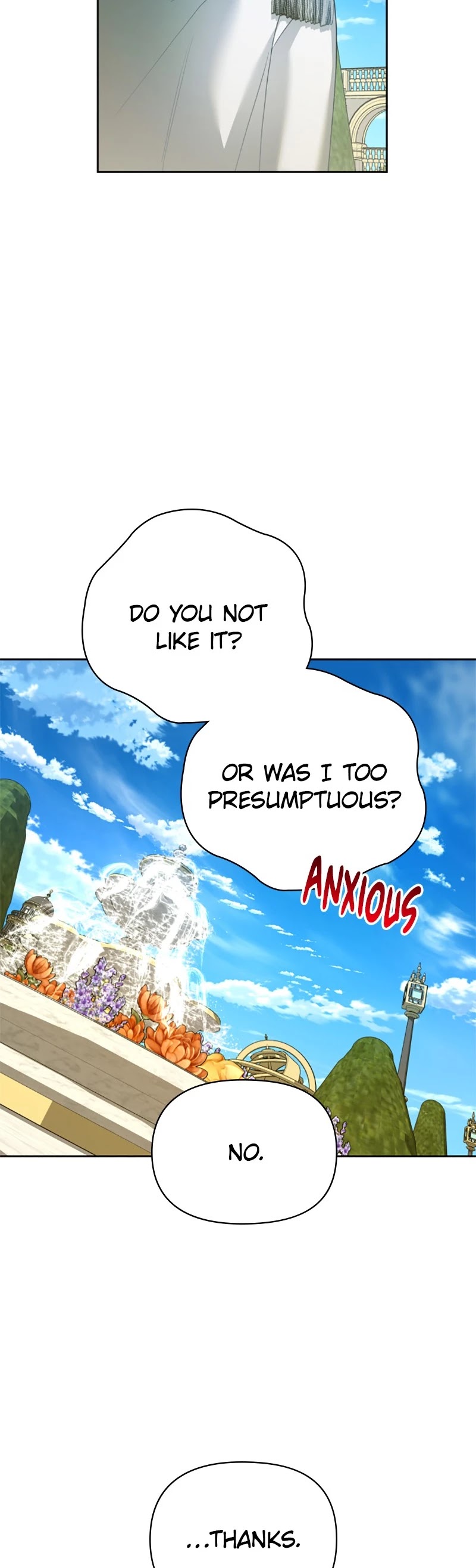 To Be You, Even Just For a Day Chapter 116 page 28 - Chapter 116: Ep. 116 - NATURALLY, I'LL WIN